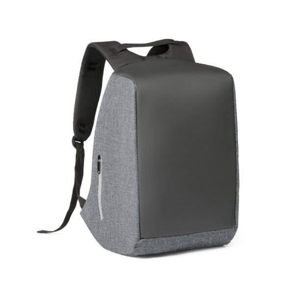 Antitheft Laptop Backpack