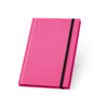 A5 Notepad Pink