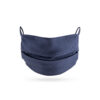 Fabric Facemask Blue