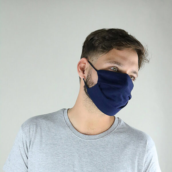 Fabric Facemask
