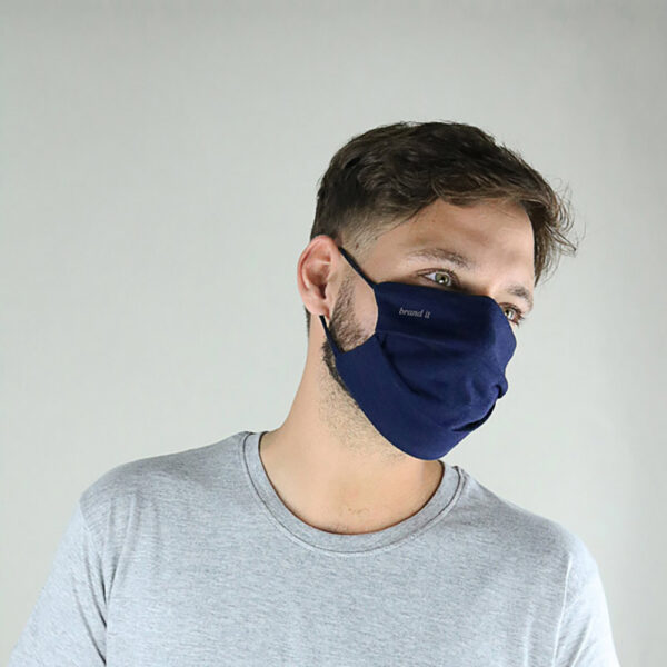 Fabric Facemask